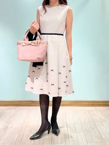 TOCCA C.K  コーディネート画像