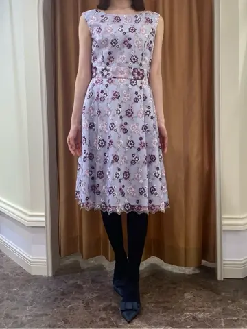 TOCCA スタッフ コーディネート画像