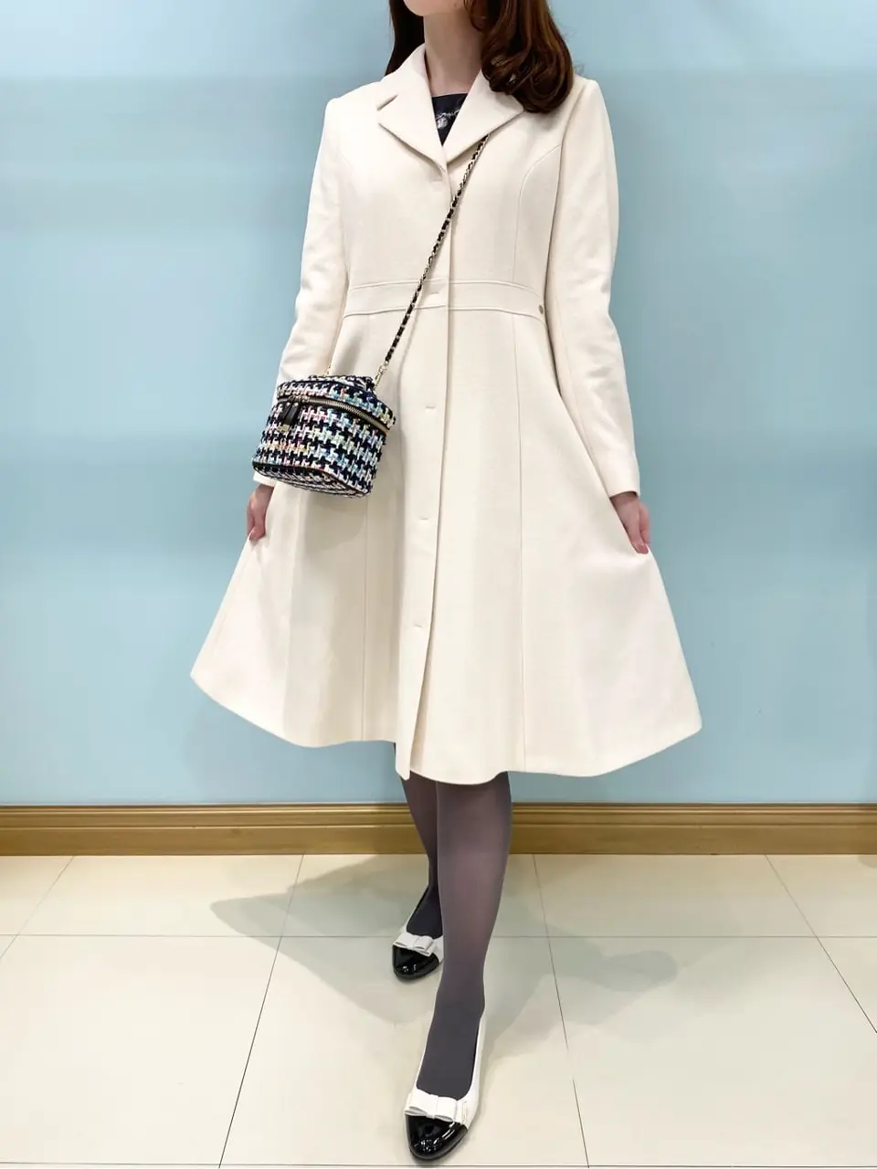  𝒽 コーディネート画像