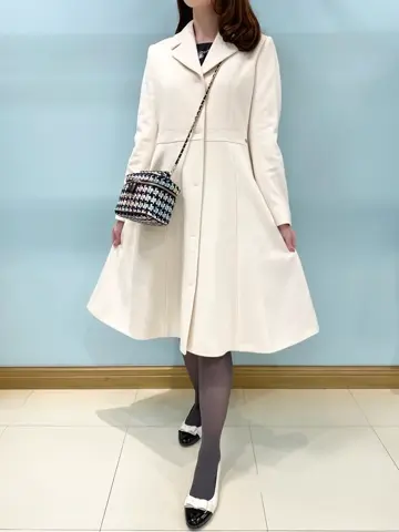 TOCCA 𝒽 コーディネート画像