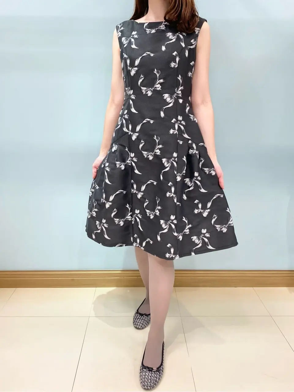 TOCCA 𝒽 コーディネート画像