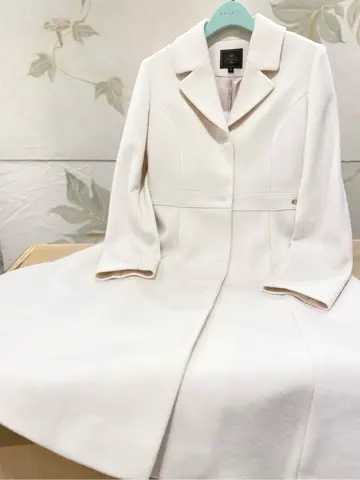 TOCCA 𝒽 コーディネート画像