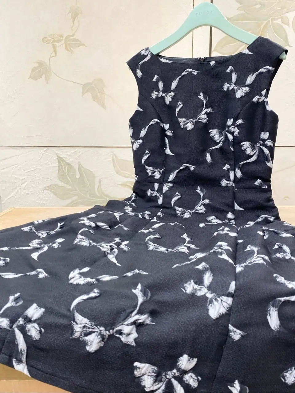 TOCCA 𝒽 コーディネート画像