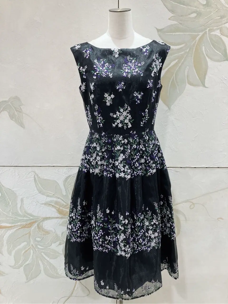 TOCCA 𝓕 コーディネート画像