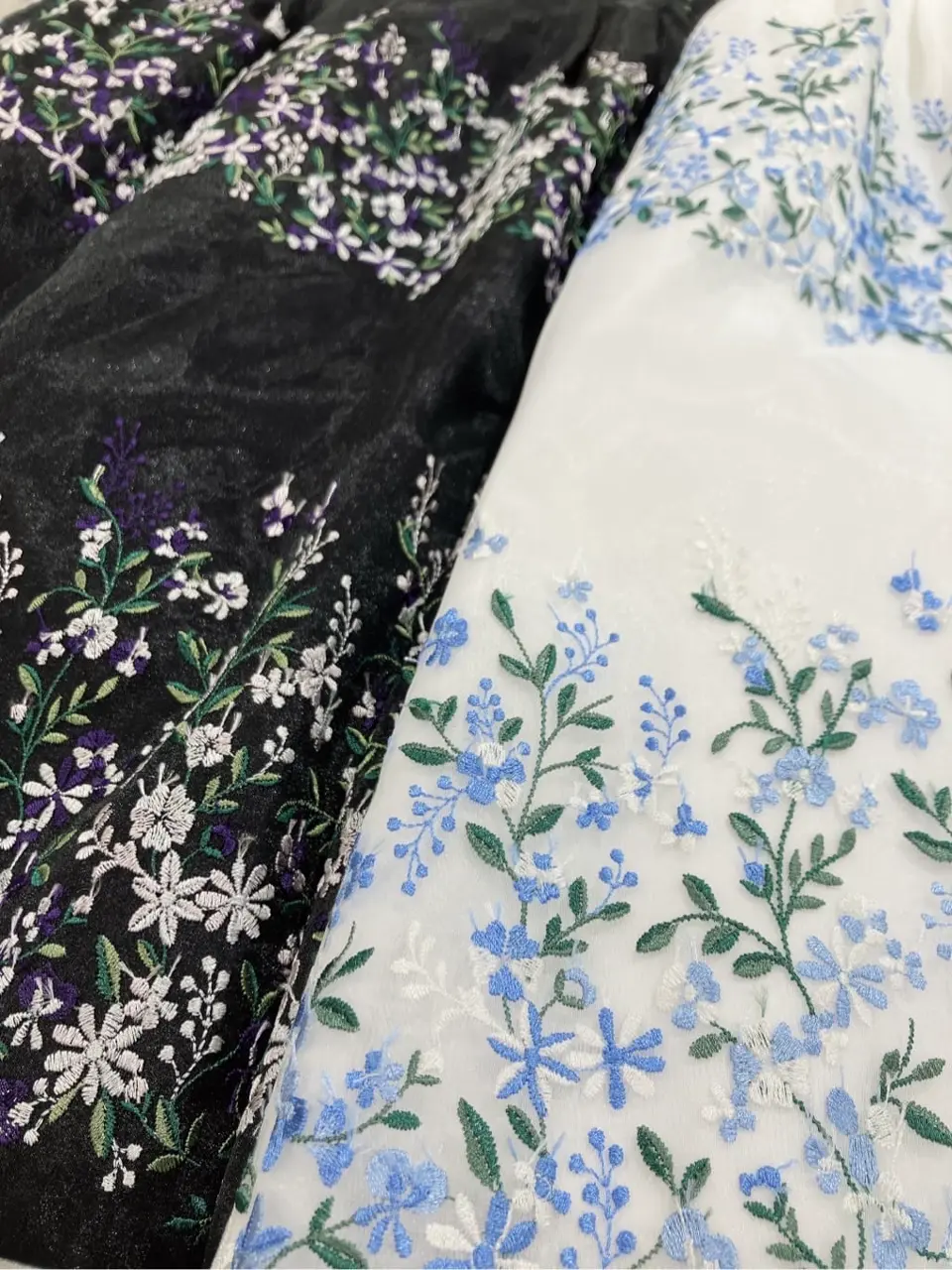 TOCCA 𝓕 コーディネート画像