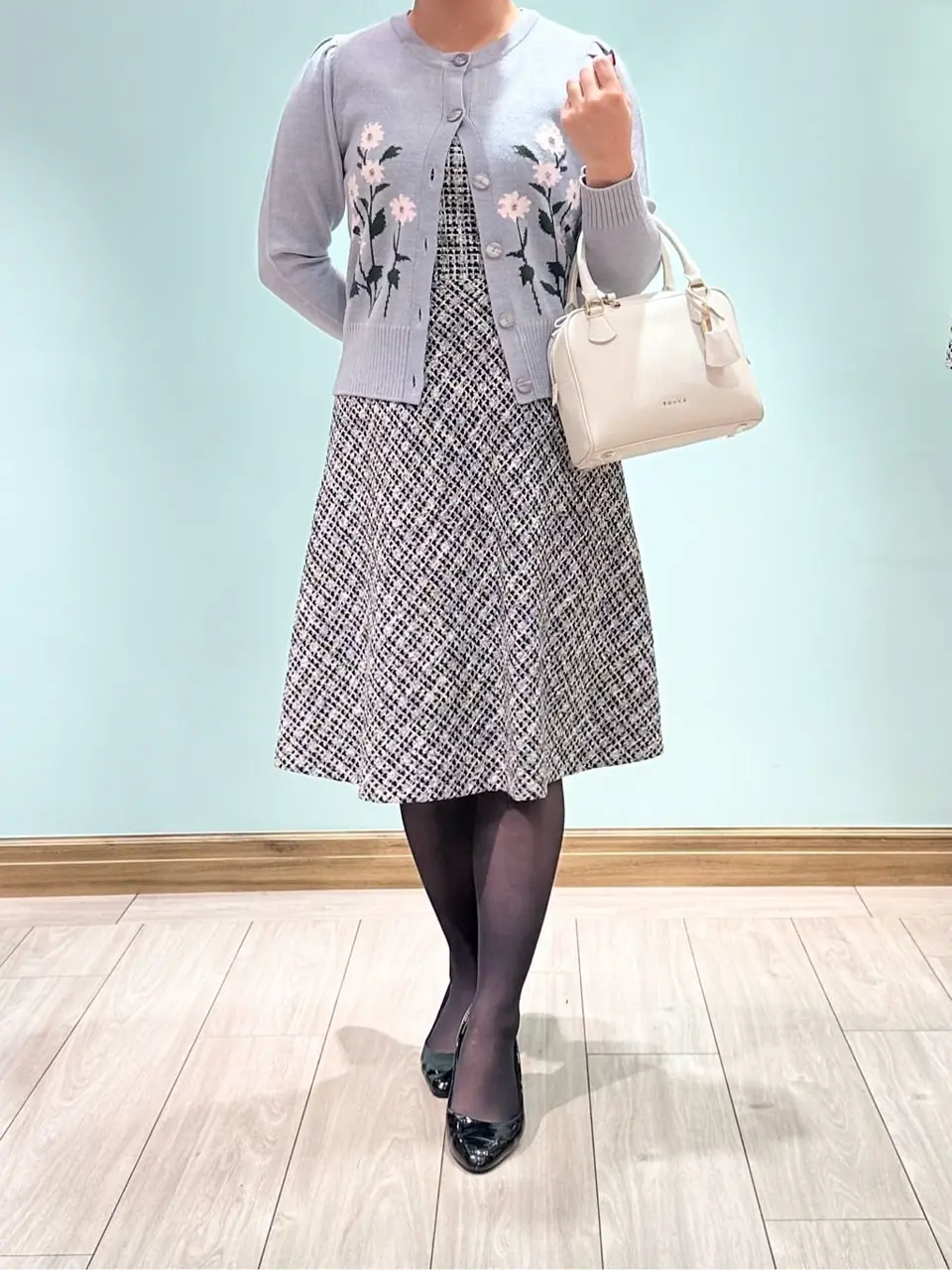 TOCCA 𝕂 コーディネート画像