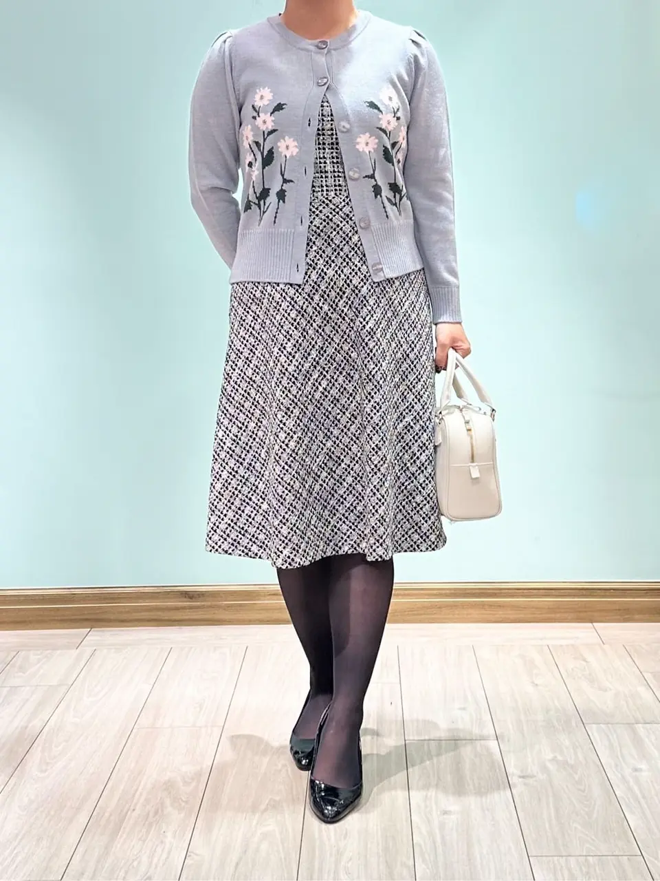 TOCCA 𝕂 コーディネート画像