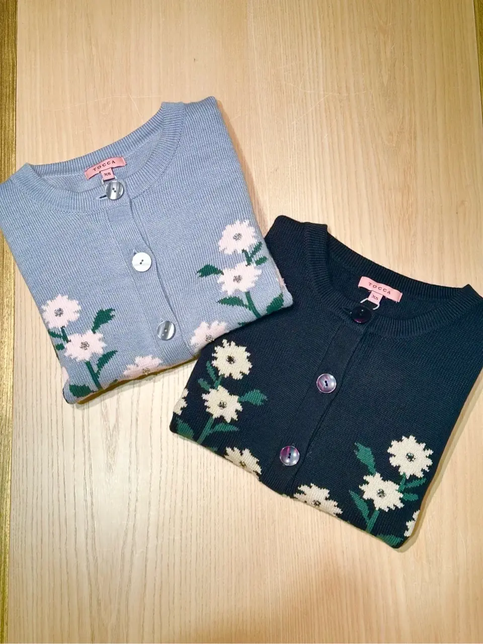 TOCCA 𝕂 コーディネート画像