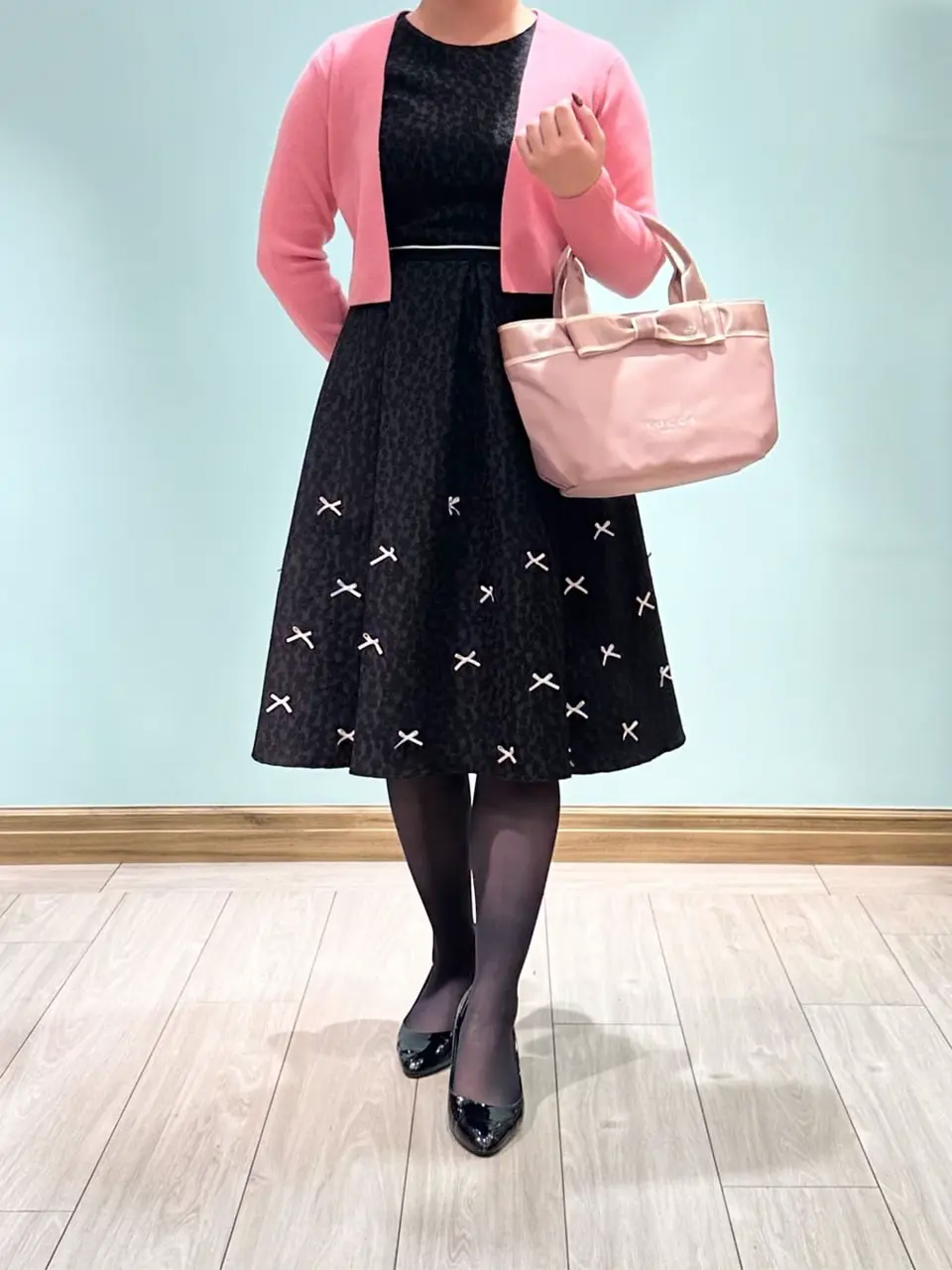 TOCCA 𝕂 コーディネート画像