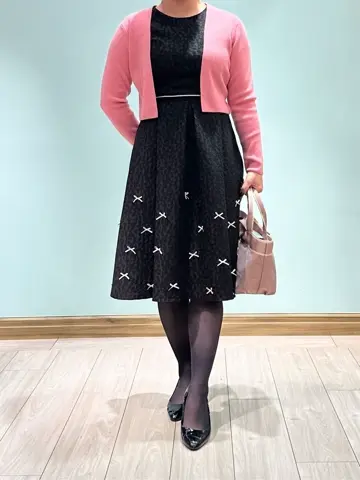 TOCCA 𝕂 コーディネート画像