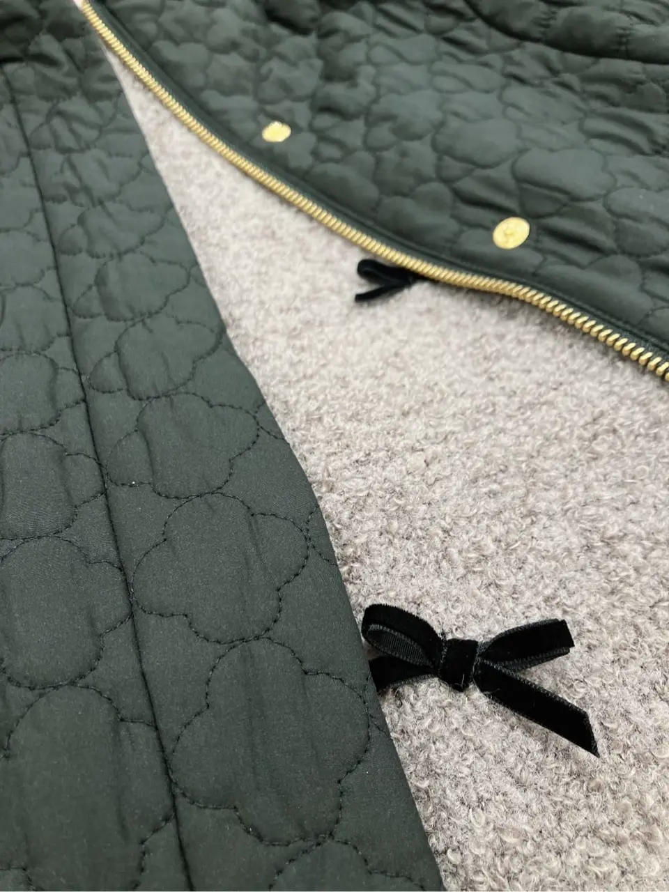 TOCCA 𝓕 コーディネート画像