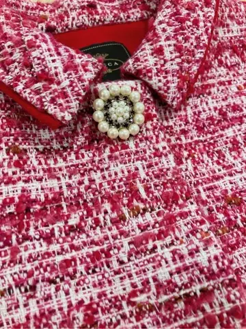 TOCCA 𝓕 コーディネート画像