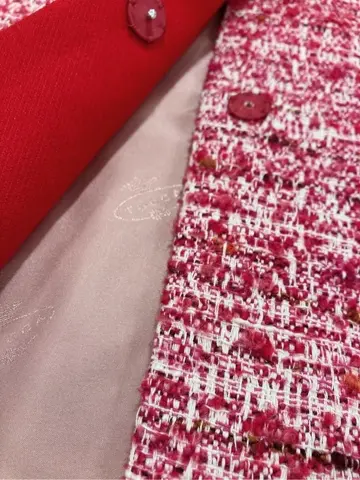 TOCCA 𝓕 コーディネート画像