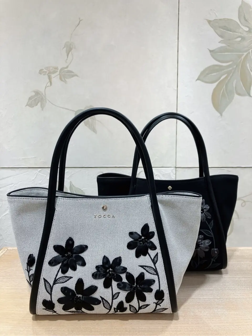 TOCCA 𝓕 コーディネート画像