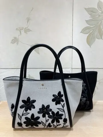 TOCCA 𝓕 コーディネート画像