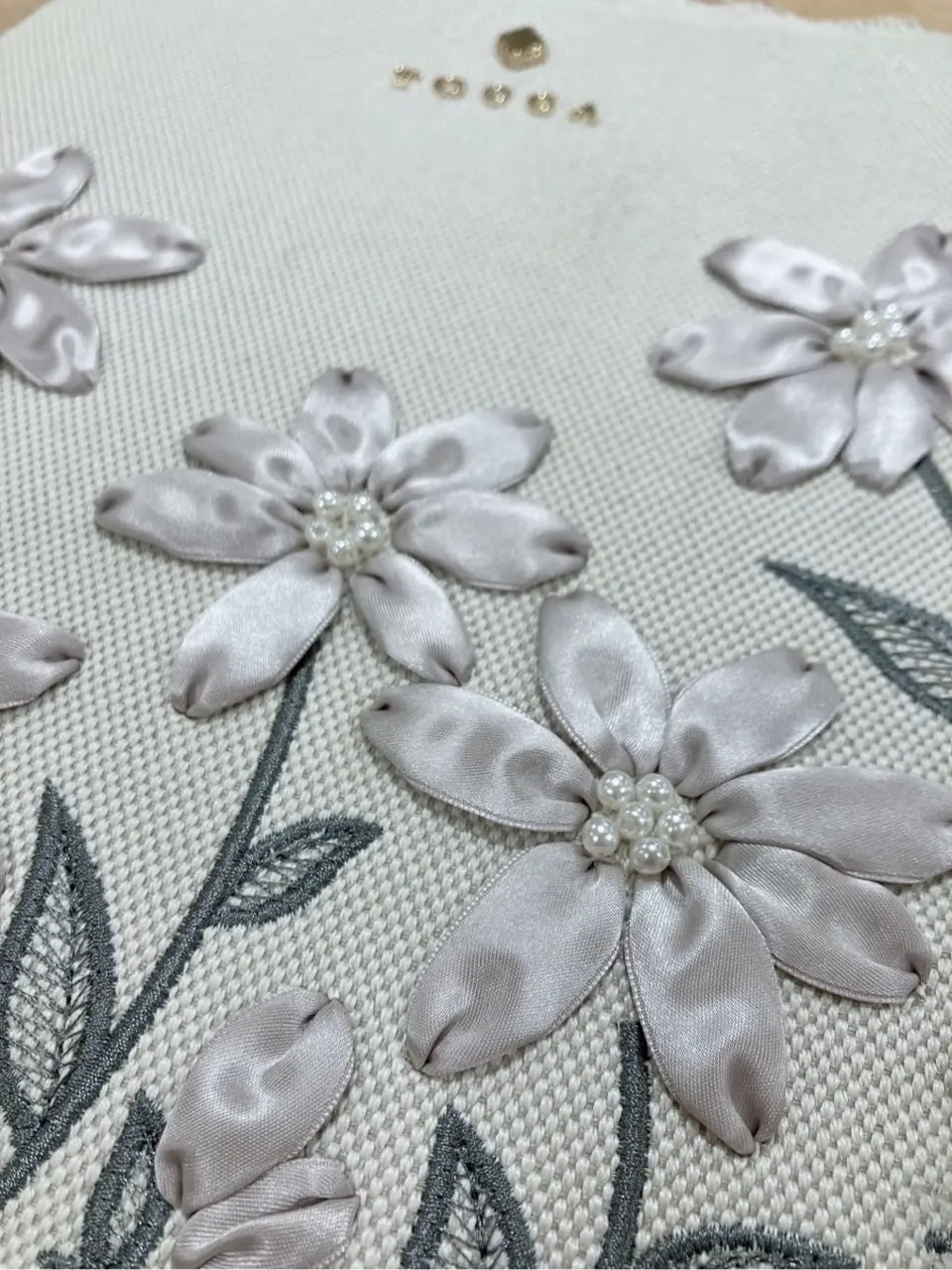 TOCCA 𝓕 コーディネート画像