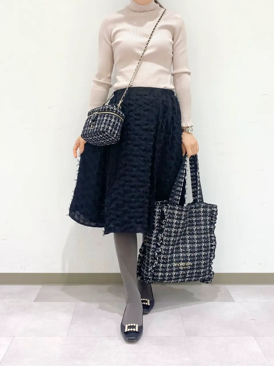 TOCCA oda ❁ コーディネート画像