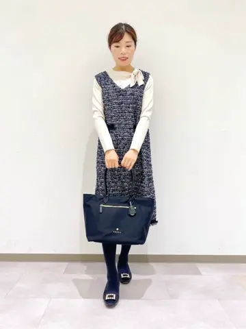 TOCCA oda ❁ コーディネート画像