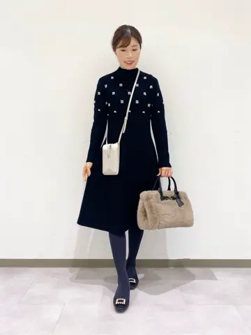 TOCCA oda ❁ コーディネート画像