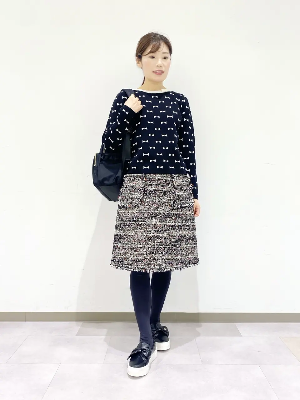  oda ❁ コーディネート画像