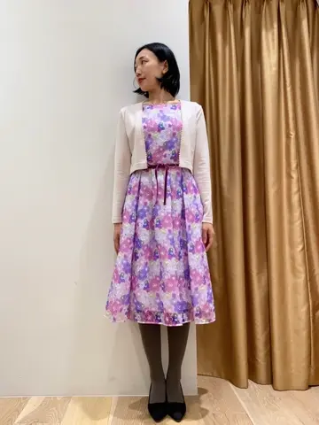 TOCCA A コーディネート画像