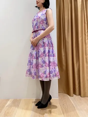 TOCCA A コーディネート画像