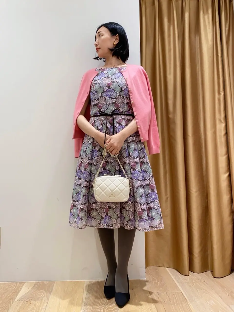 TOCCA A コーディネート画像