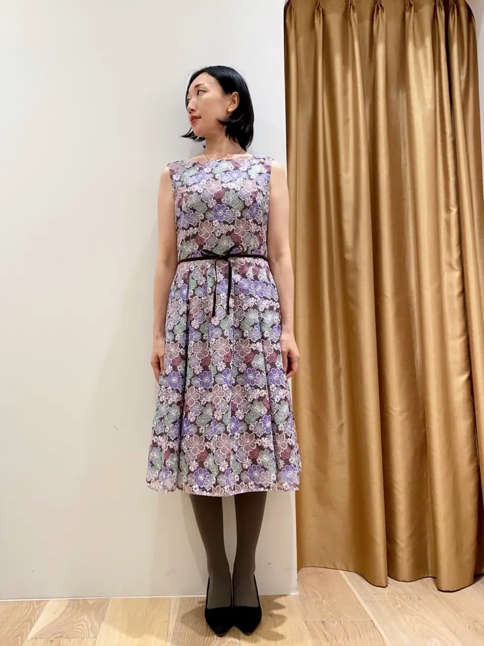 TOCCA A コーディネート画像