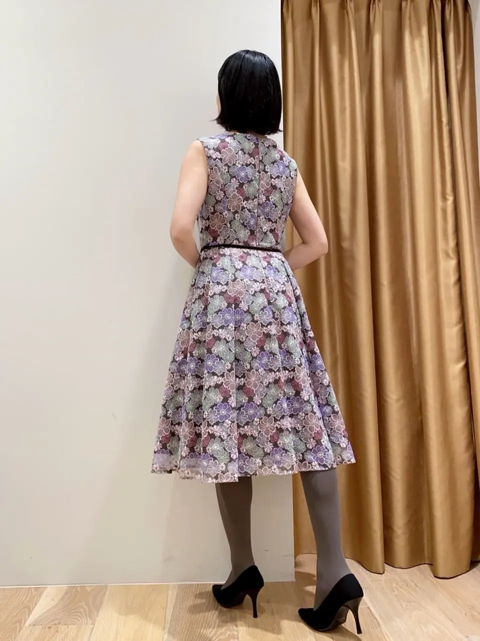 TOCCA A コーディネート画像