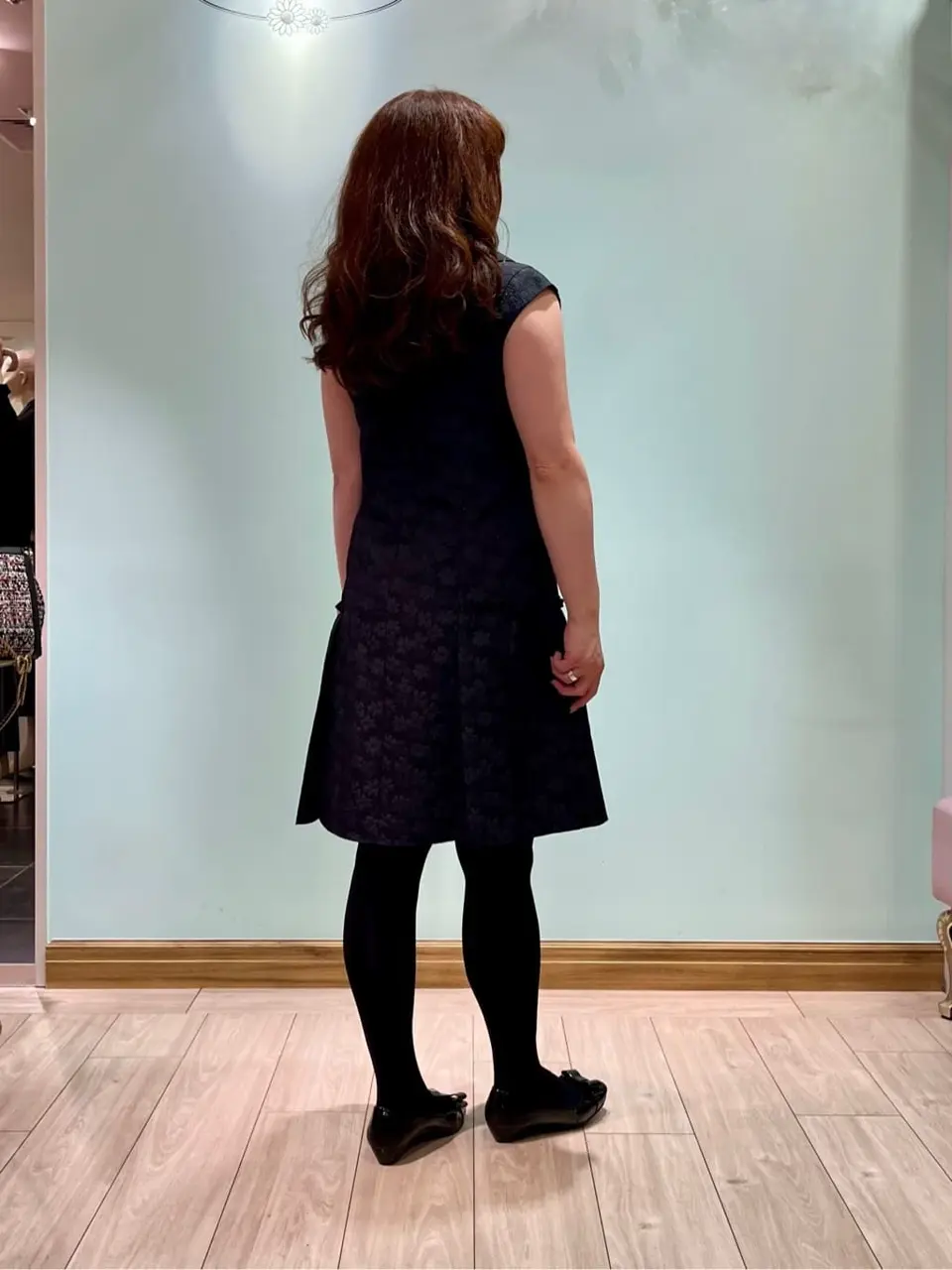 TOCCA Y.K コーディネート画像