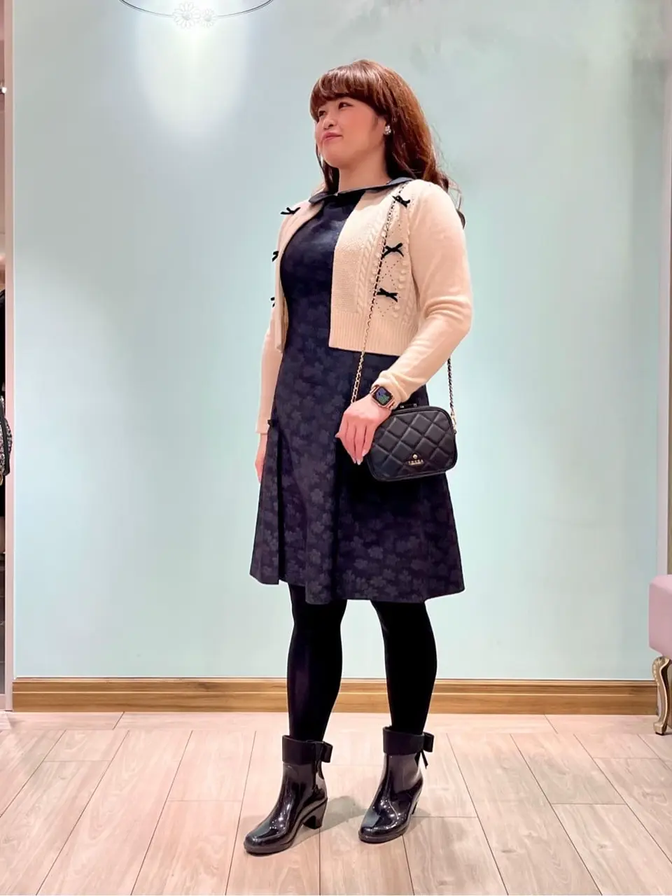 TOCCA Y.K コーディネート画像