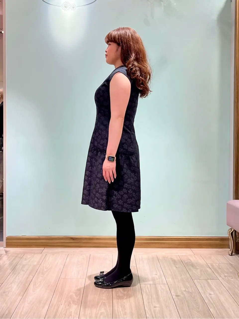 TOCCA Y.K コーディネート画像