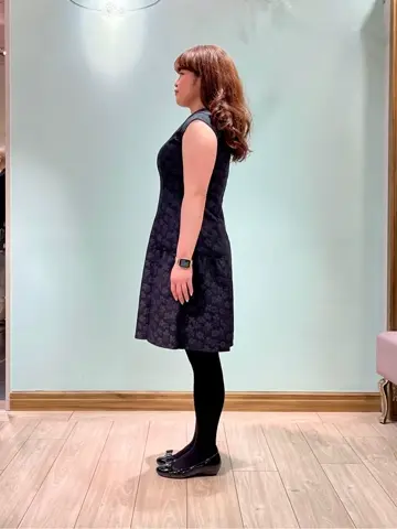 TOCCA Y.K コーディネート画像