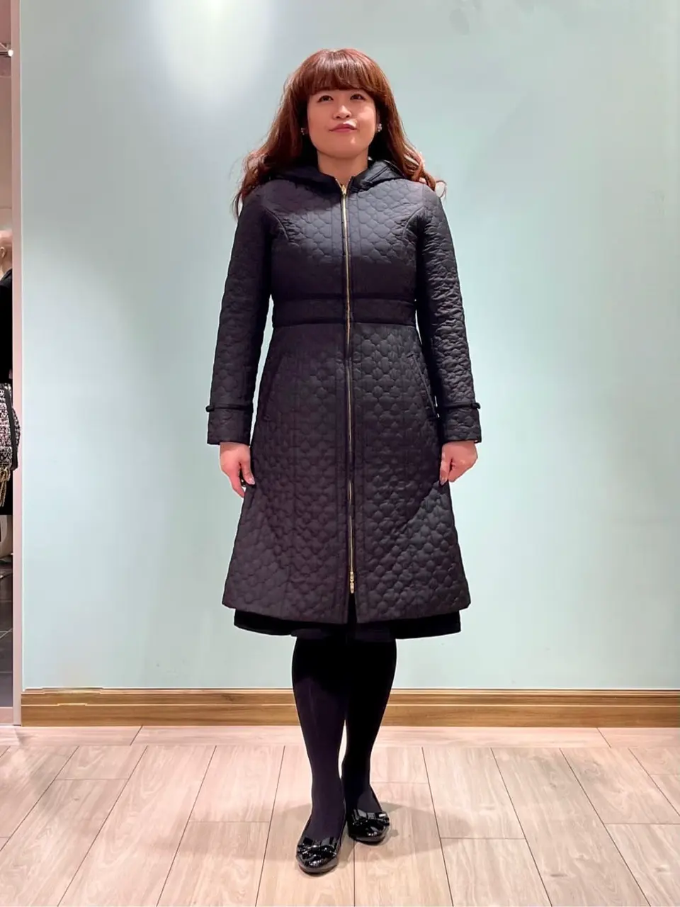 TOCCA Y.K コーディネート画像