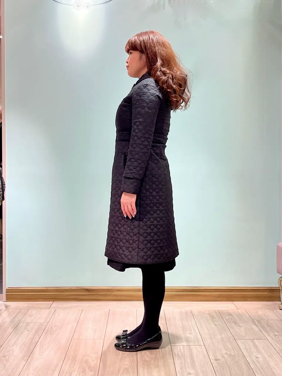 TOCCA Y.K コーディネート画像