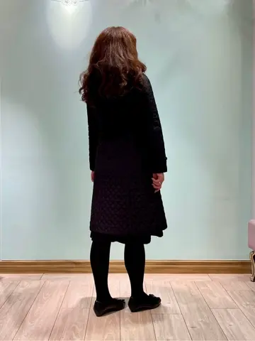 TOCCA Y.K コーディネート画像