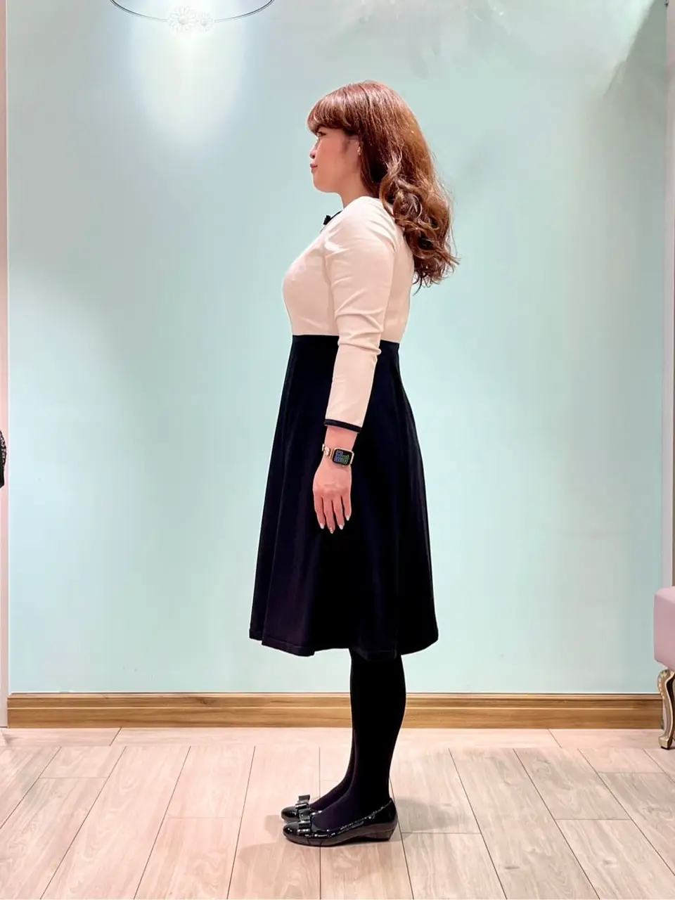 TOCCA Y.K コーディネート画像