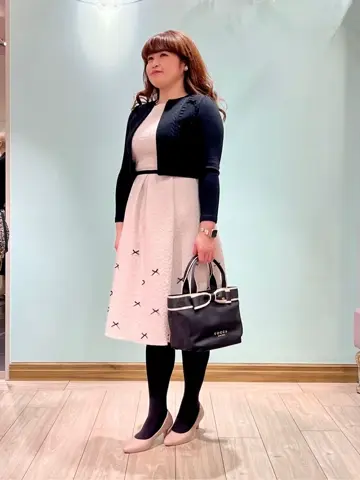 TOCCA Y.K コーディネート画像