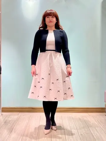 TOCCA Y.K コーディネート画像