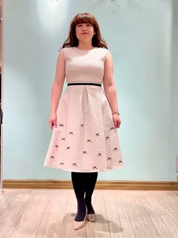 TOCCA Y.K コーディネート画像