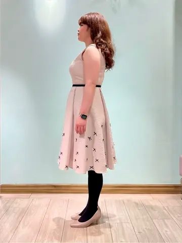 TOCCA Y.K コーディネート画像