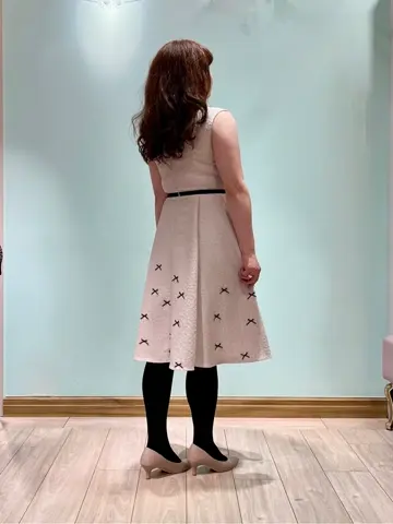 TOCCA Y.K コーディネート画像