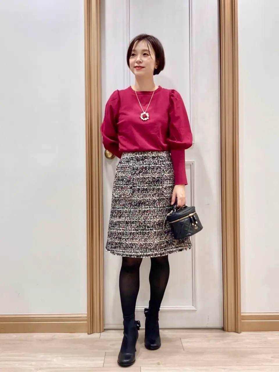 TOCCA mimura☺︎ コーディネート画像