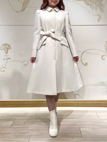 TOCCA スタッフT コーディネート画像