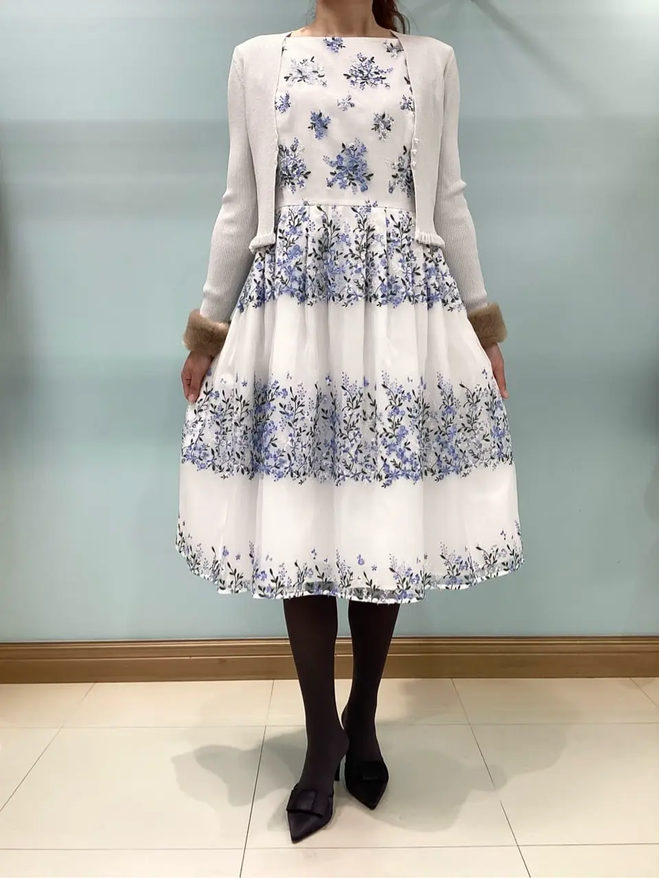 TOCCA ｋｉｍ コーディネート画像