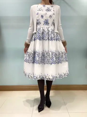 TOCCA ｋｉｍ コーディネート画像