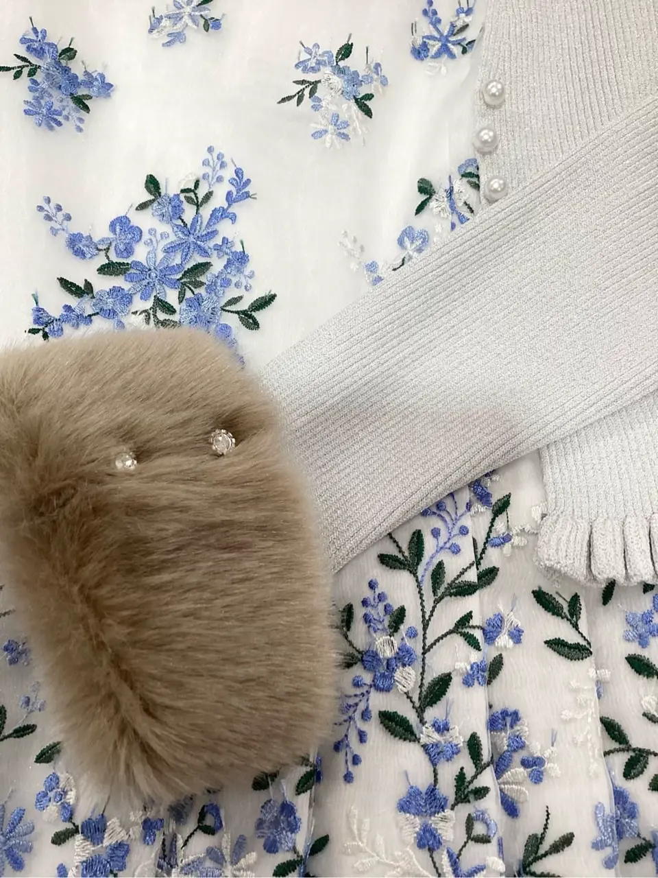 TOCCA ｋｉｍ コーディネート画像