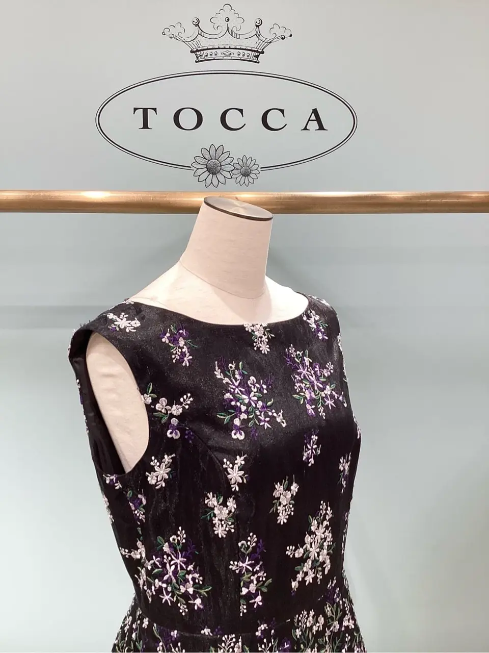 TOCCA ｋｉｍ コーディネート画像