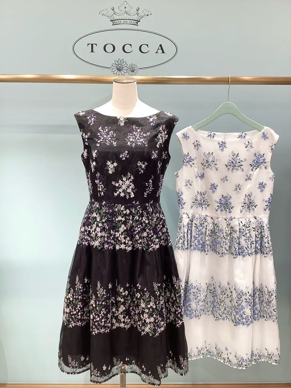 TOCCA ｋｉｍ コーディネート画像