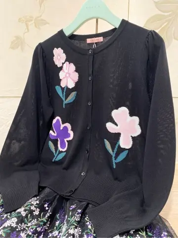 TOCCA 𝒽 コーディネート画像